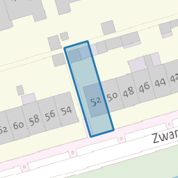 Perceel ZWD03-E-1744