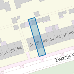 Perceel ZWD03-E-1745