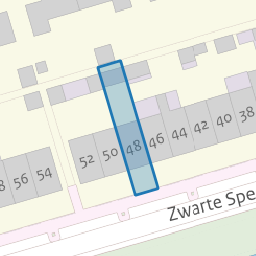 Perceel ZWD03-E-1746