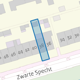 Perceel ZWD03-E-1751