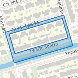 Perceel ZWD03-E-1754