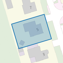 Perceel ZWD03-E-1761