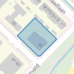 Perceel ZWD03-E-1767