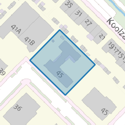 Perceel ZWD03-E-1768