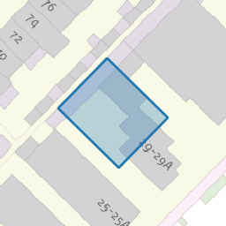 Perceel ZWD03-E-1773