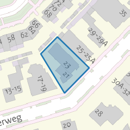 Perceel ZWD03-E-1775