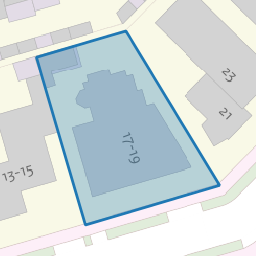 Perceel ZWD03-E-1776