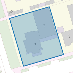 Perceel ZWD03-E-1780