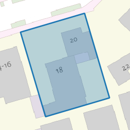 Perceel ZWD03-E-1784