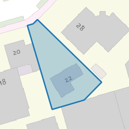 Perceel ZWD03-E-1785