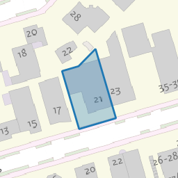 Perceel ZWD03-E-1791