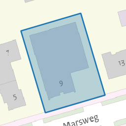 Perceel ZWD03-E-1794