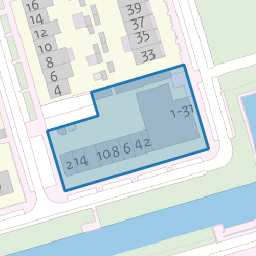 Perceel ZWD03-E-1797