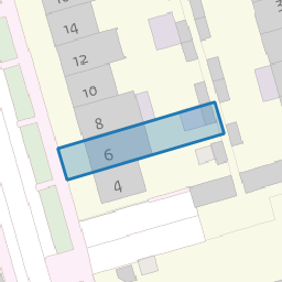 Perceel ZWD03-E-1799