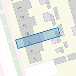 Perceel ZWD03-E-1800