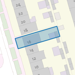 Perceel ZWD03-E-1804