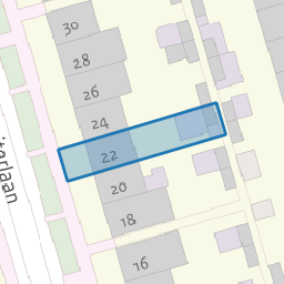 Perceel ZWD03-E-1807