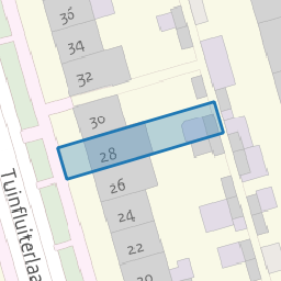 Perceel ZWD03-E-1810