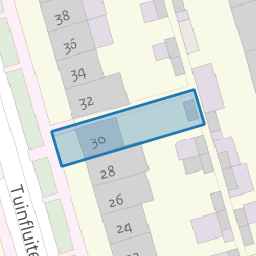 Perceel ZWD03-E-1811