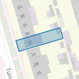 Perceel ZWD03-E-1812