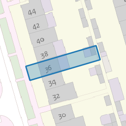 Perceel ZWD03-E-1814