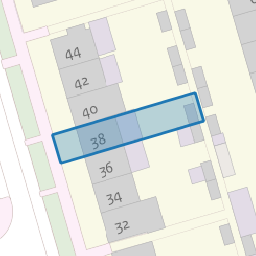 Perceel ZWD03-E-1815