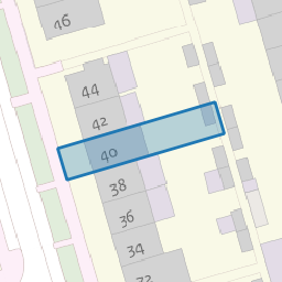 Perceel ZWD03-E-1816