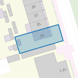 Perceel ZWD03-E-1819