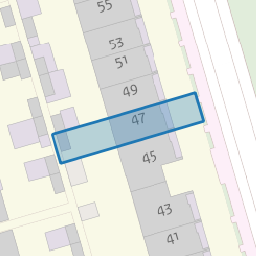 Perceel ZWD03-E-1826