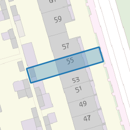 Perceel ZWD03-E-1830