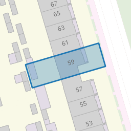 Perceel ZWD03-E-1832