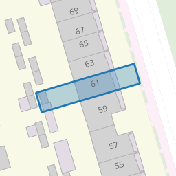 Perceel ZWD03-E-1833