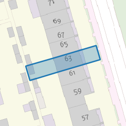 Perceel ZWD03-E-1834