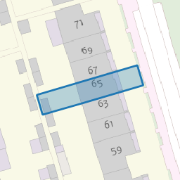 Perceel ZWD03-E-1835