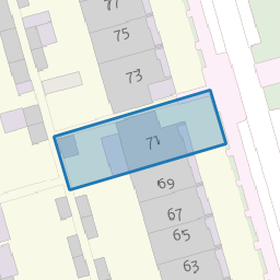 Perceel ZWD03-E-1838