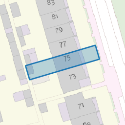 Perceel ZWD03-E-1840