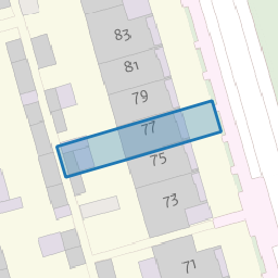 Perceel ZWD03-E-1841