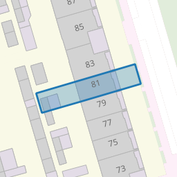 Perceel ZWD03-E-1843