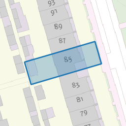 Perceel ZWD03-E-1845