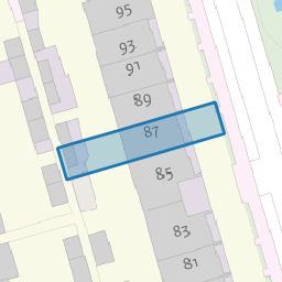 Perceel ZWD03-E-1846