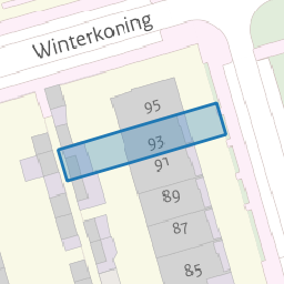 Perceel ZWD03-E-1849