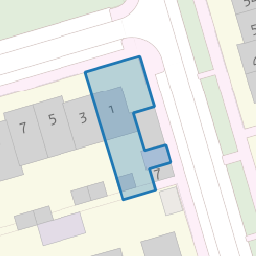 Perceel ZWD03-E-1853