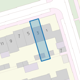 Perceel ZWD03-E-1854