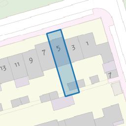 Perceel ZWD03-E-1855