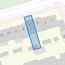 Perceel ZWD03-E-1856