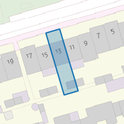 Perceel ZWD03-E-1859