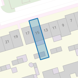 Perceel ZWD03-E-1860