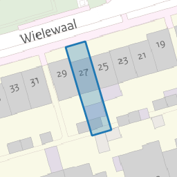 Perceel ZWD03-E-1866