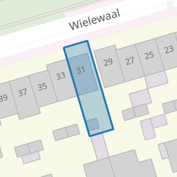 Perceel ZWD03-E-1868