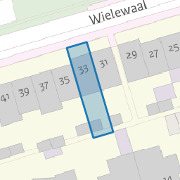 Perceel ZWD03-E-1869